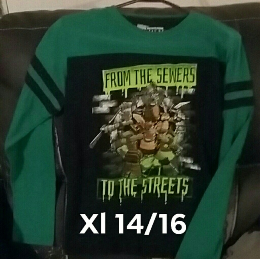 Shirt